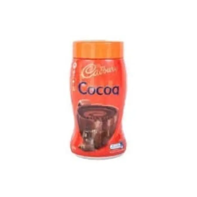 Cadbury Cocoa Jar 320g